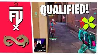 Thumbnail: FUT Esports - Eternal Fire - HIGHLIGHTS | VCT 2026: EMEA Stage 2