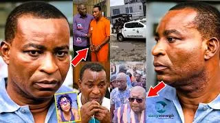 Thumbnail: Bawumia, Afenyo-Markin, NPP Stars Storm Nsawam Prison Over Wontumi; Afia Schwar Begs - FULL STORY