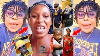 Thumbnail: Afia Schwar F!res Over Camilla's Arrest; Drags SoAfrican Over Rape, Okatakyie Injury - FULL STORY