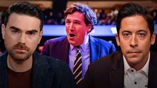 Thumbnail: Will Tucker Run for President in 2028?