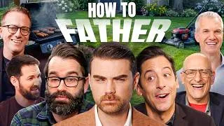Thumbnail: If You're a Father, Watch This
