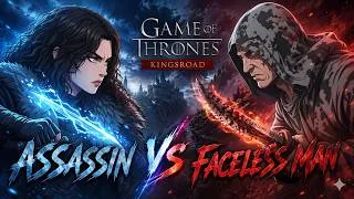Thumbnail: I Challenged a Faceless Man... and Regretted It!