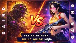 Thumbnail: SKS Pathfinder Vs Forsaken giant & Build Guide in Tamil | Once Human