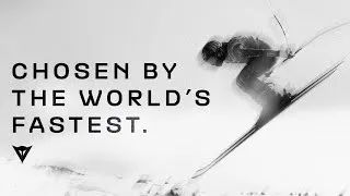 Thumbnail: Is there more freedom than feeling safe? | Dainese Ski