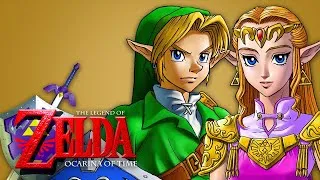 Thumbnail: End Credits - The Legend of Zelda: Ocarina of Time Soundtrack