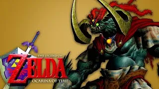 Thumbnail: Final Battle - The Legend of Zelda: Ocarina of Time Soundtrack