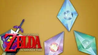 Thumbnail: Seal of Six Sages - The Legend of Zelda: Ocarina of Time Soundtrack