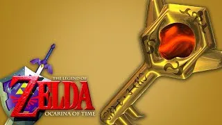 Thumbnail: Inside Ganon's Castle - The Legend of Zelda: Ocarina of Time Soundtrack