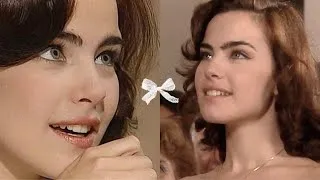 Thumbnail: ANATOMICALLY DETAILED YOUNG ANA PAULA ARÓSIO FACE CC + ANGELIC BEAUTY 🪽  ౨ৎ 𝑜𝓋𝑒𝓇𝒻𝑜𝓇𝒸𝑒𝒹 𝒻𝑜𝓇𝓂𝓊𝓁𝒶