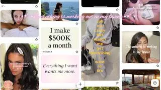 Thumbnail: Everything is working out in your favour (ask and you shall receive). ݁₊ ⊹ . ⋆˙⟡