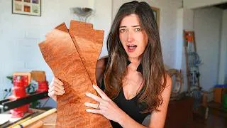 Thumbnail: The $10,000 Piece of Wood