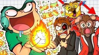 Thumbnail: The Worst Financial Mistake Of My Career!