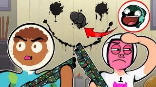 Thumbnail: I FINALLY Found A GOOD SPOT In MECCHA CHAMELEON!