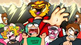 Thumbnail: Vanoss TROLLED The ENTIRE Crew!