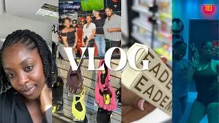 Thumbnail: Living Alone Diaries: Self-Care, Shopping Haul & Maintenance Week