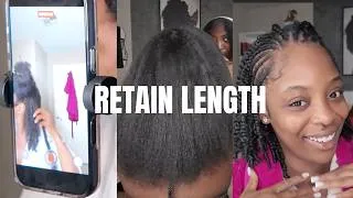 Thumbnail: If Your Hair Is the Same Length as Last Year, Watch This!