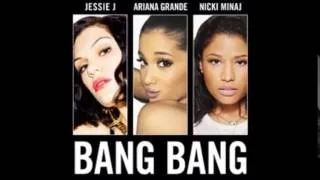 Thumbnail: Jessie J - Bang Bang (Official) ft. Ariana Grande & Nicki Minaj