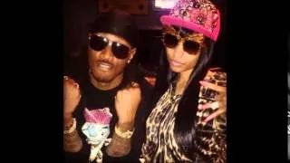 Thumbnail: Future - Rock Star (Audio) ft. Nicki Minaj