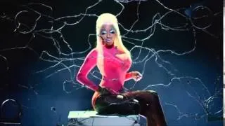 Thumbnail: Nicki Minaj - I Endorse These Strippers (Official) ft. Tyga & Thomas Brinx