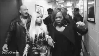 Thumbnail: Nicki Minaj - Rap Diva (Official)