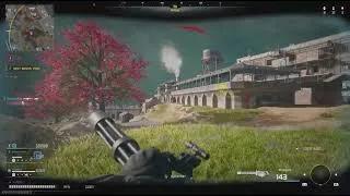 Thumbnail: This Juggernaut gets the kill we both Juggernauts