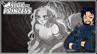 Thumbnail: The Final Princess, The Witch Princess (END) | Ep05 | Slay the Princess