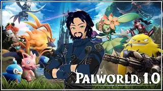 Thumbnail: Looking for a New Base Place! | Ep06 | Palworld 1.0