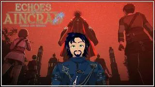 Thumbnail: What?! We Die in the Game we Die In Real Life?! | Ep05 | Echoes of Aincrad
