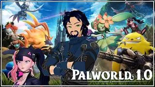 Thumbnail: Time to Recruit Zoe! | Ep05 | Palworld 1.0