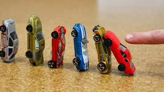 Thumbnail: 10 Things to use as Dominoes!