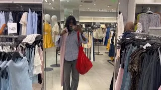 Thumbnail: Delhi Day 2 Vlog Huge Shopping Haul, Karol Bagh, CP &  Street Food! 🛍️✨#vlog#tamil#delhi#shopping