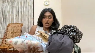 Thumbnail: Delhi Shopping Haul 🛍️ | Sarojini Nagar, Lajpat Nagar & More #shopping #haul #fypシ #trendingnow 