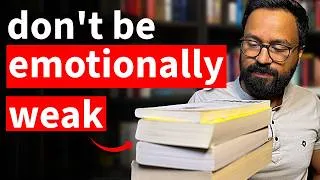 Thumbnail: How to Detach and Become Emotionally Strong