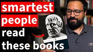 Thumbnail: 5 Easy Philosophy Books for unrotting your mind 🧠