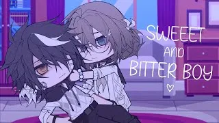 Thumbnail: • Sweet and Bitter Boy • //GCMM - Gacha Movie