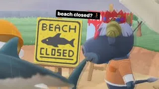Thumbnail: Best/Funniest Animal Crossing New Horizons Clips #59