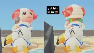Thumbnail: Best/Funniest Animal Crossing New Horizons Clips #58