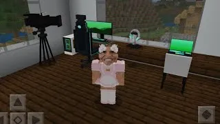 Thumbnail: Best/Funniest Minecraft Clips