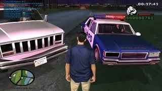 Thumbnail: Red County Roleplay Screenshots from 2013