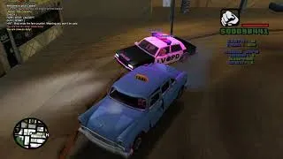 Thumbnail: LSRP - Obvious Wallhack