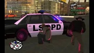 Thumbnail: Project Los Angeles (2013) - City Hall Revolution