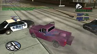 Thumbnail: LSRP #1 (2014) First Pursuit