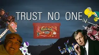 Thumbnail: Story Time: I got Scammed Trying to buy Pokemon Fire Red!!