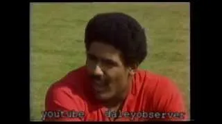 Thumbnail: Daley Thompson Interview August 1978
