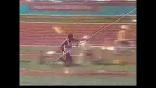 Thumbnail: Daley Thompson Olympics 1984 Decathlon Day 2