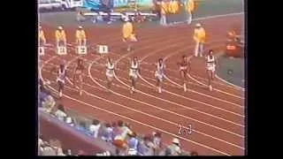 Thumbnail: Daley Thompson Olympics 1984 Decathlon Day 1