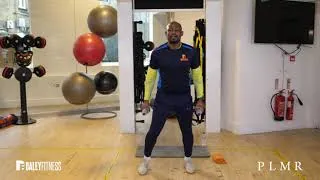 Thumbnail: Boxing Workout 2 - Sam - DF Members Workout Season 1