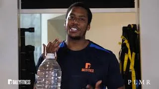 Thumbnail: Upper Body Workout - Jason - DF Members Workout Season 1