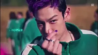 Thumbnail: Thanos edit