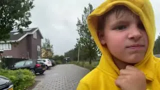 Thumbnail: Weer bericht met me vriend zinedin 🤣🤣🤣
